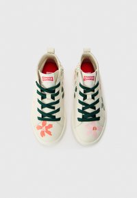 Camper UNISEX - Baskets montantes - white natural