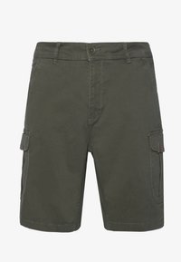 Niet geselecteerd, spruce