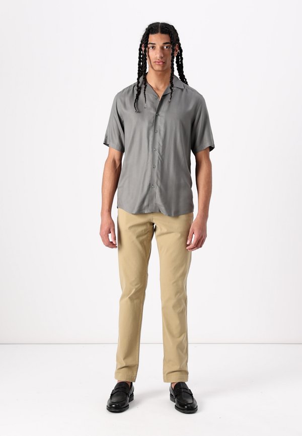 ONSDASH LIFE SOLID SHIRT - Shirt - castor gray3