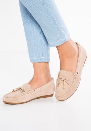 MICHAEL Michael Kors Mokassin - camel