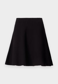 YASFONNY SKIRT - A-line skirt - black