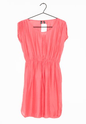 Mango, Robe de jour - pink