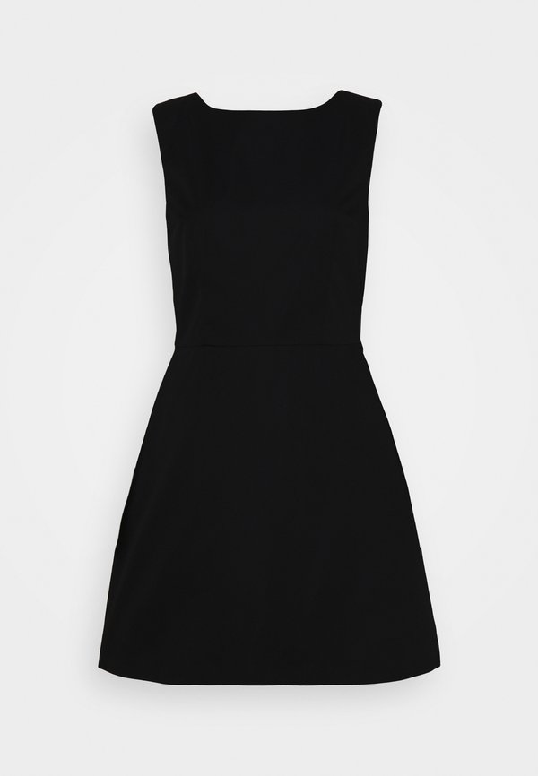 BOW DRESS - Cocktail dress / Party dress4