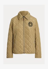 No seleccionado, beige