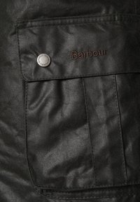 Barbour International TOURER DUKE - Kurtka przejściowa