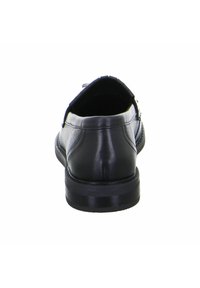 ara Slip-ons - schwarz