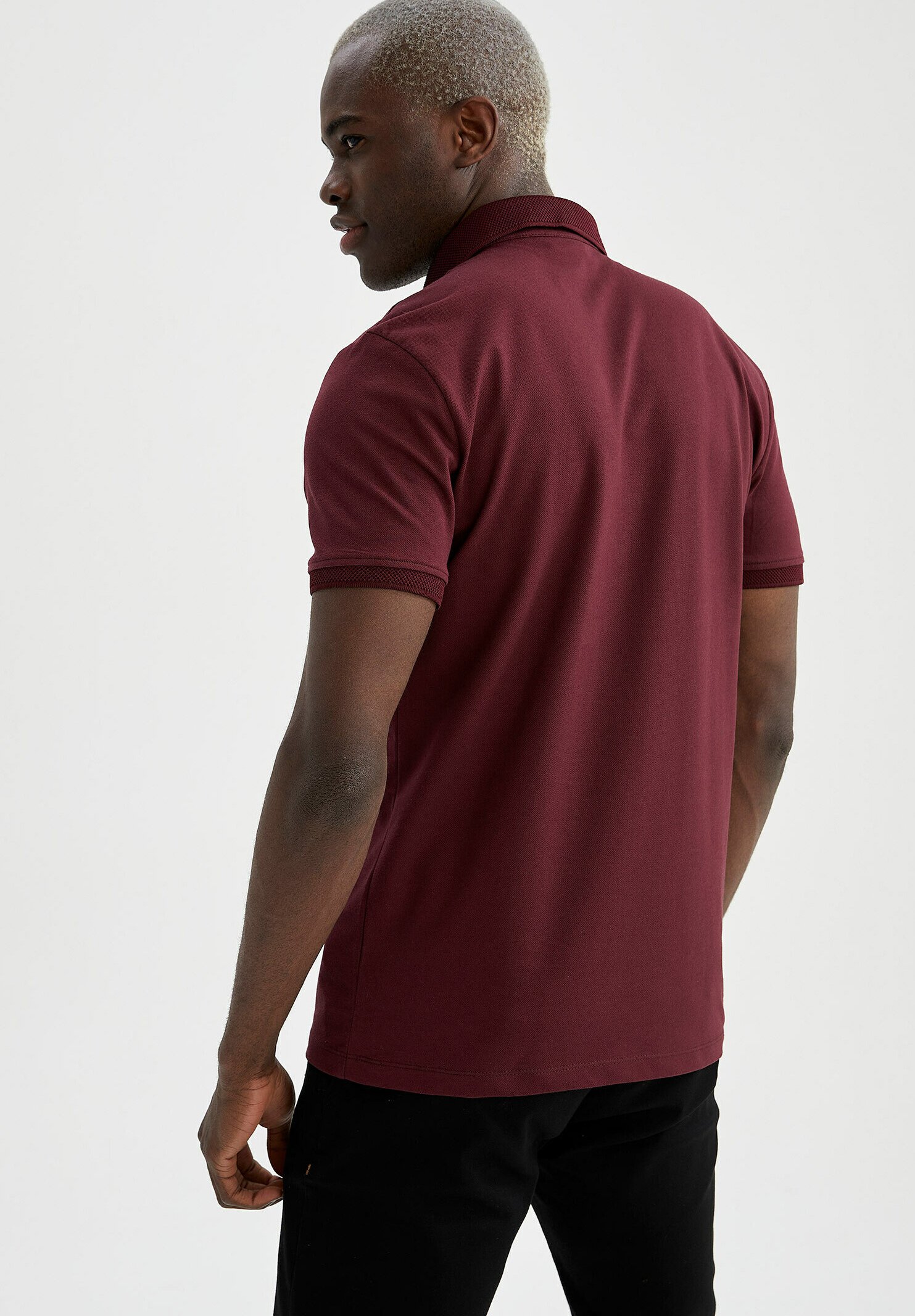 Herrer Poloshirts Herrer Poloshirts