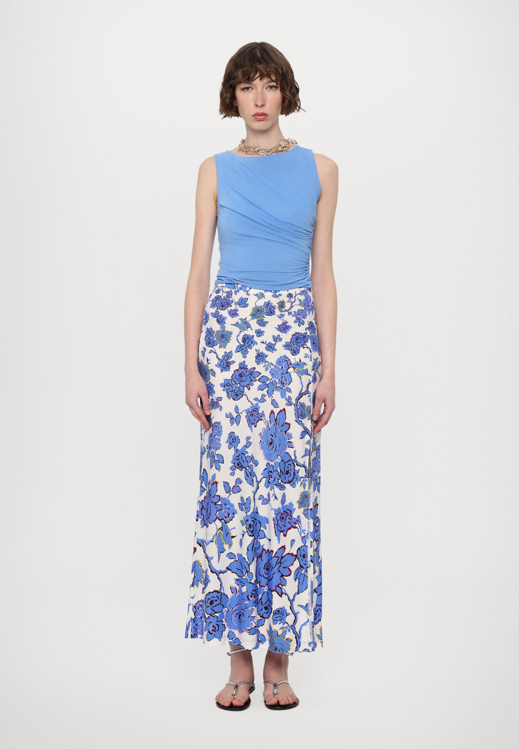 【DIANE von FURSTENBERG】イサドラスカート Isadora Skirt – Diane von Furstenberg