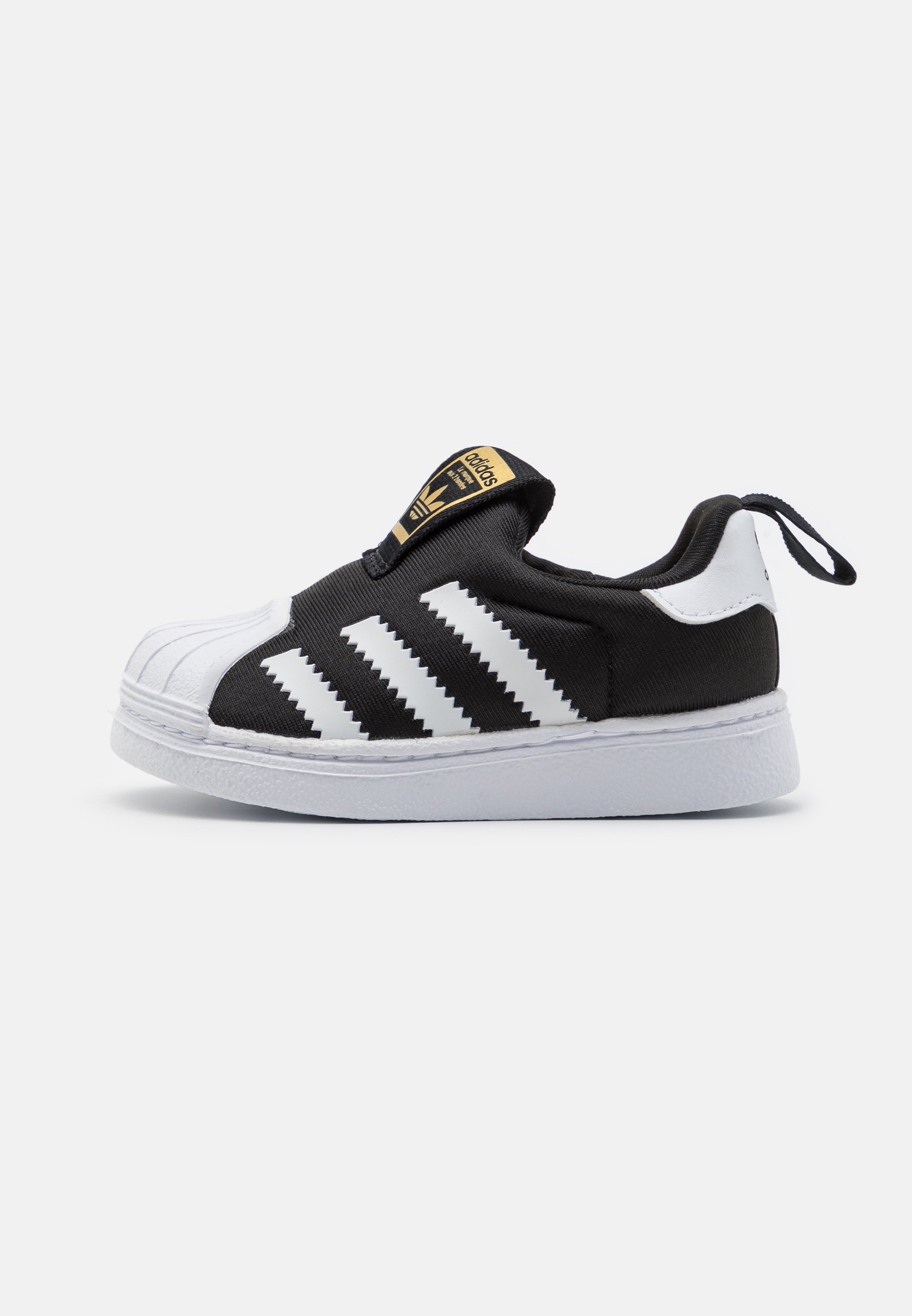 adidas superstar slip on 31