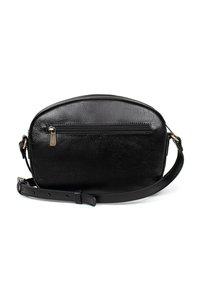 Hexagona RÉPUBLIQUE - Borsa a tracolla - noir