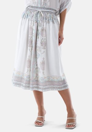 REJA-PX - A-Linien-Rock - beige