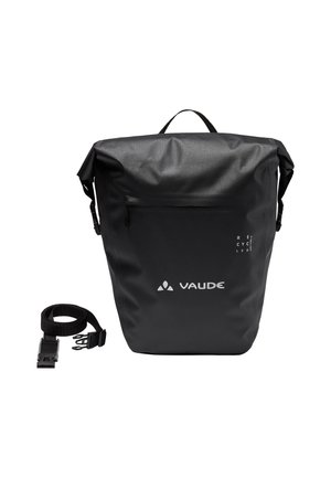 Vaude Sac bandoulière - black