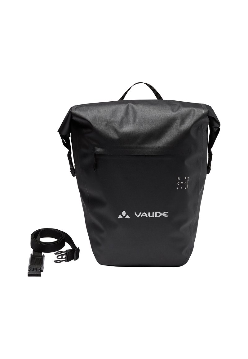 Vaude Borsa a tracolla - black