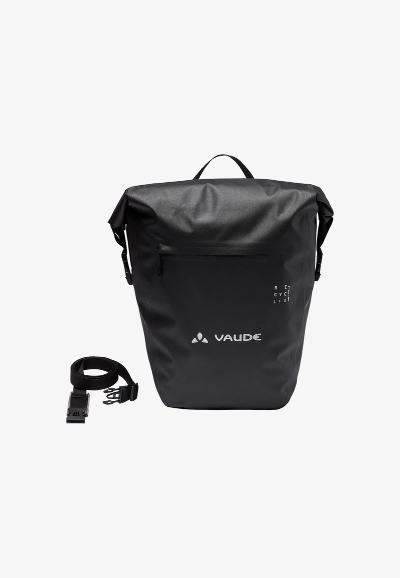 Vaude Borsa a tracolla - black