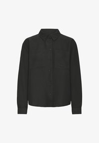 Unselected, black