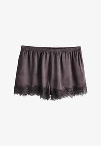 Sélectionné, chocolate brown