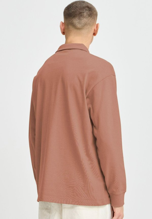 SDORWELL - Polo shirt - acorn3