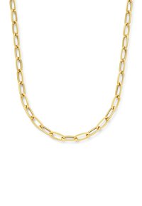 Beloro Jewels Collier - gold coloured