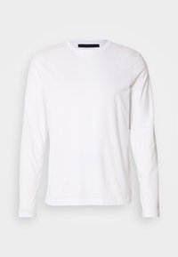 TOWNLEY  - Langarmshirt - white