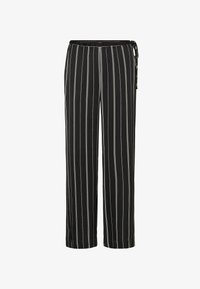 Δεν επιλέχθηκε, black w white stripes