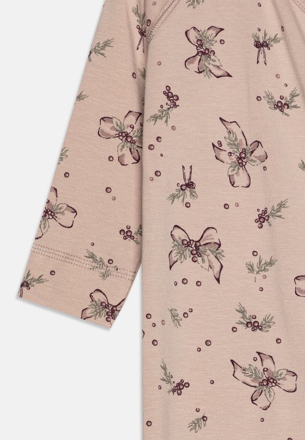 NEW BORN RUBETTA ROMPER UNISEX - Sleep suit - bows2