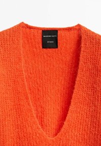 Massimo Dutti Sweter