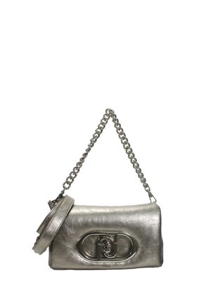 LIU JO Borsa a tracolla - grey