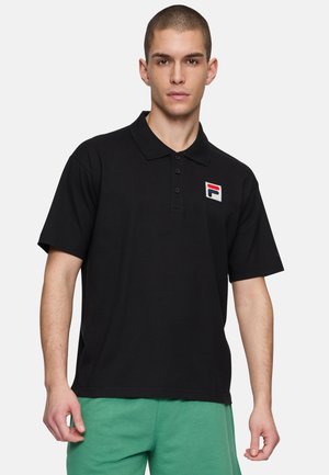 Fila BURFORD czarny