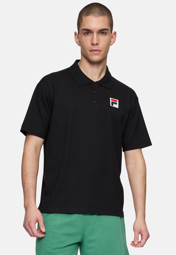 BURFORD - Poloshirt