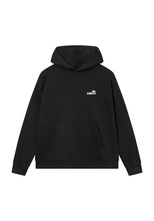 UNISEX - Bluza z kapturem