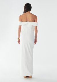 BWLDR SERENA - Ballkleid - white