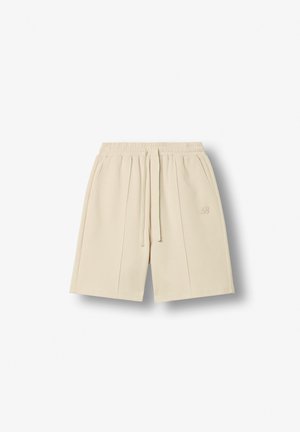 Burocs, Pantalon de survêtement - beige