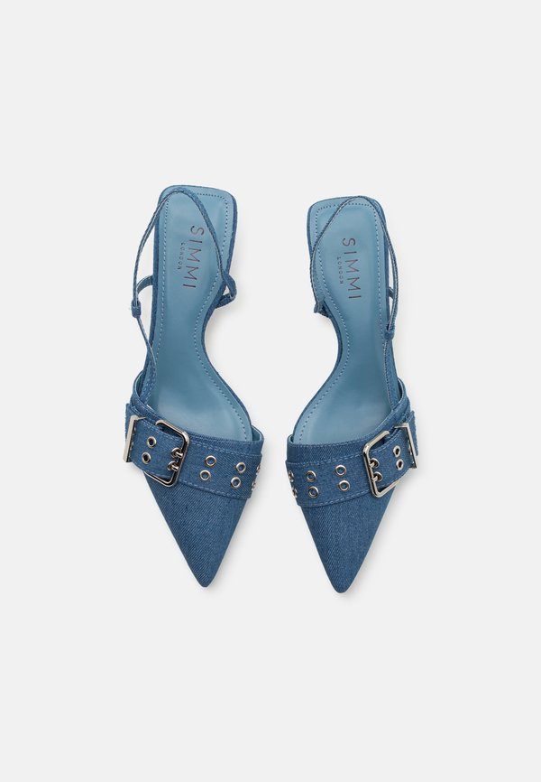 DALA - Classic heels2