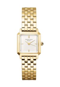 BOXELLE - Watch - gold coloured