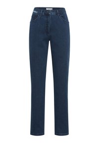 Niet geselecteerd, denim blau