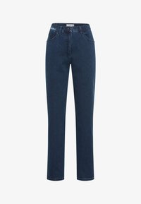 Niet geselecteerd, denim blau