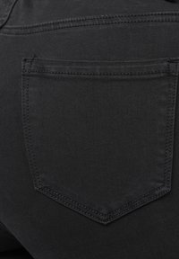 Elara HIGHWAIST - Vaqueros pitillo - blau