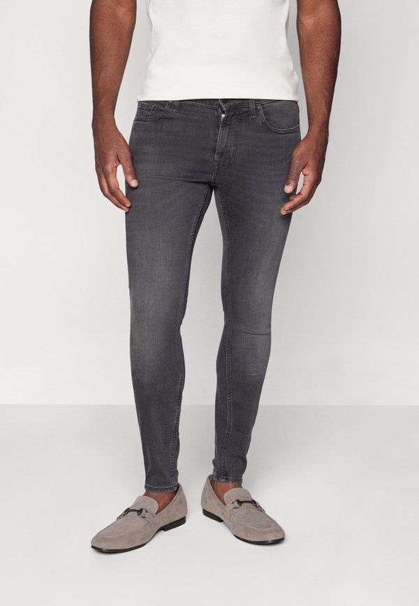 LUXE PERFORMANCE PLUS - Slim fit jeans