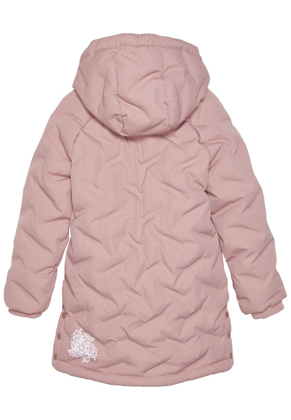 MIJacket - Winter coat - ash rose3