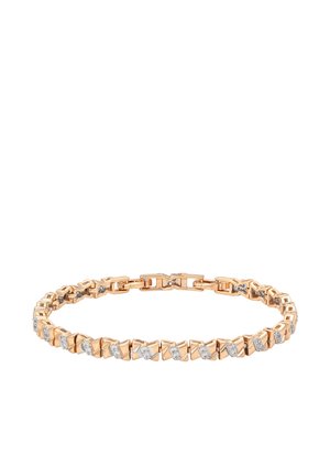 Armbånd - rose gold