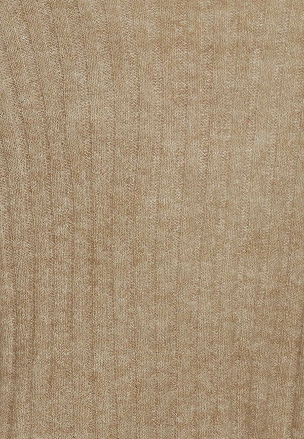 IHKAMARA - Cardigan - mottled beige3