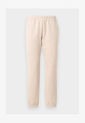 Nike Sportswear, STUDIO - Долнище на анцуг - cream/sail
