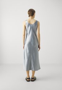 Max Mara Leisure TALETE - Koktel haljina / svečana haljina - cielo