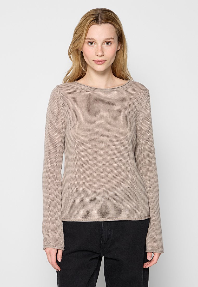 Marc O’Polo Trui zandkleur