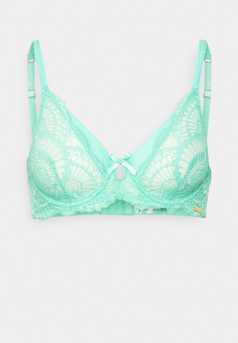 We Are We Wear Beugel BH mintgroen We Are We Wear Beugel BH mintgroen