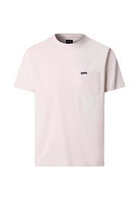 Unausgewählt, light pink