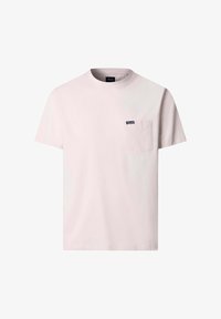 No seleccionado, light pink