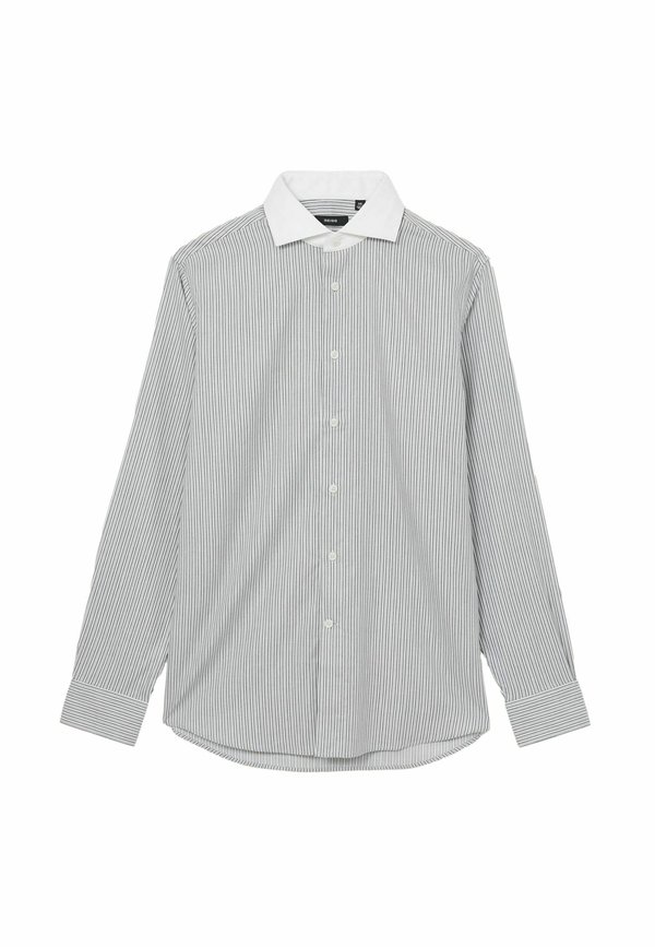 REGULAR FIT STRIPE  - Hemd