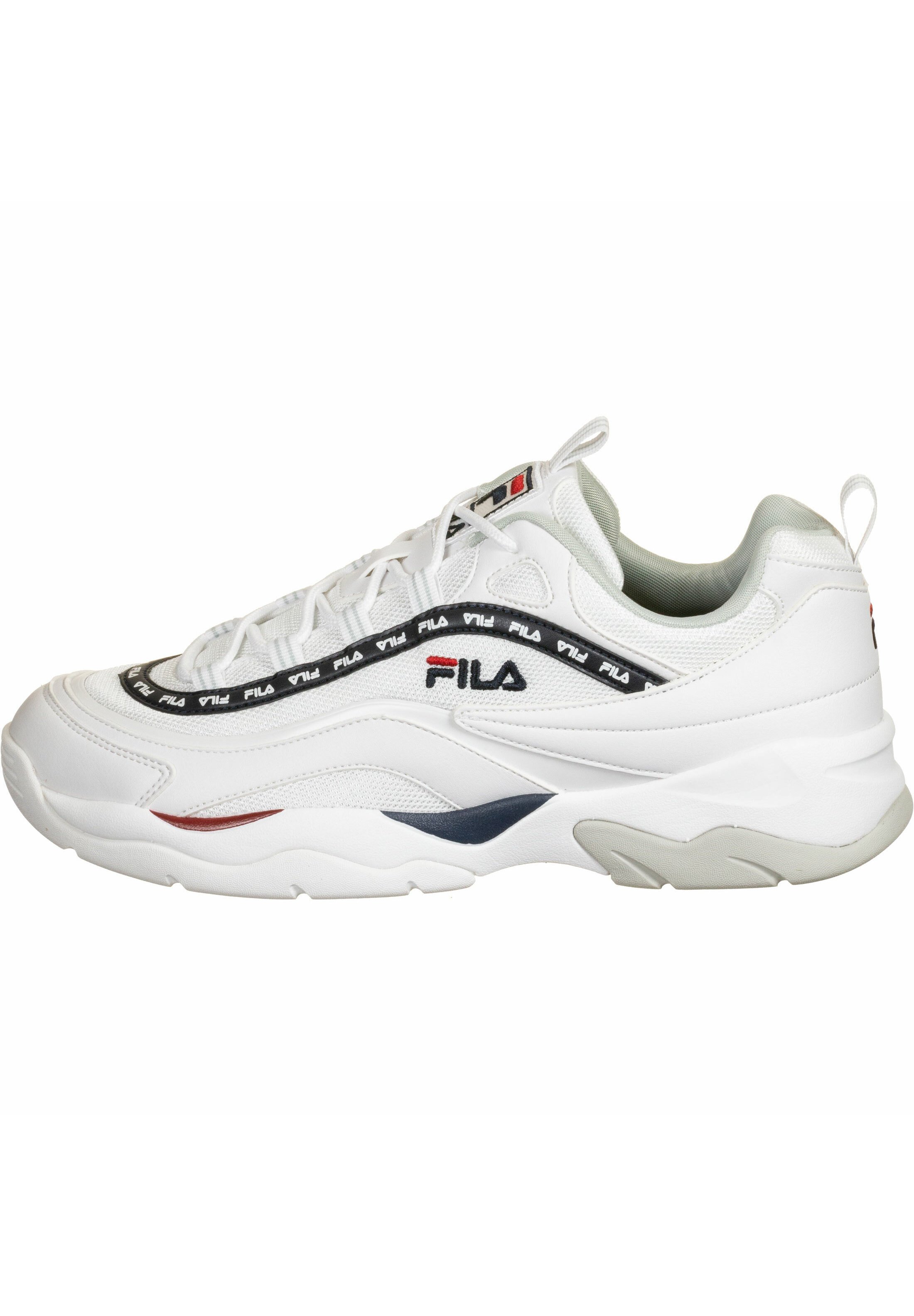 zalando fila shoes