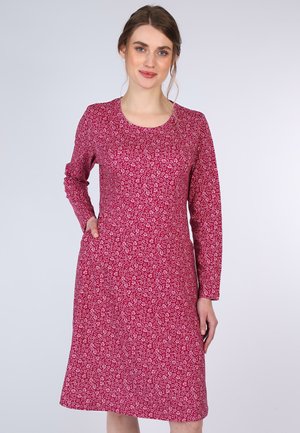 Sorgenfri Sylt DARBYNA - Jerseykleid - purple